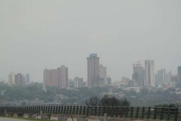 Viernes cálido con ocasionales tormentas eléctricas - El Independiente