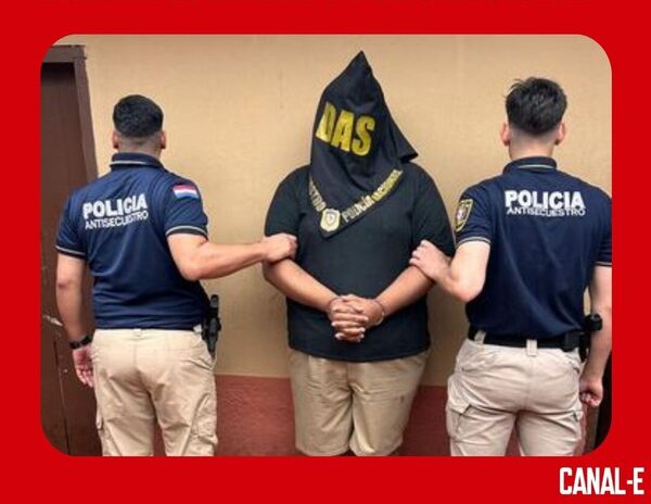 NO CAMBIARÁ NUNCA: POR SEGUNDA VEZ HOMBRE ES DETENIDO POR SEXTORSIÓN