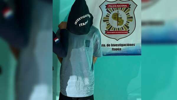 "Condorito" vuelve a obtener prisión domiciliaria: ¿mimos de la justicia?
