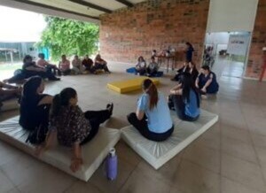 Octubre Rosa: Centro Ciudad Mujer realiza charlas interactivas este viernes - .::Agencia IP::.