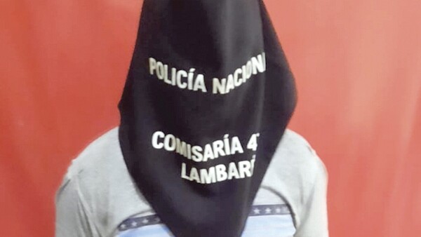 Acosador sexual aterrorizó a dos colegiantes en colectivo
