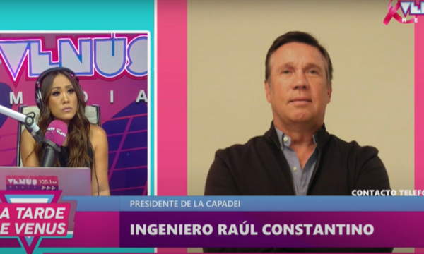 IV Foro Inmobiliario Paraguay CAPADEI 2024