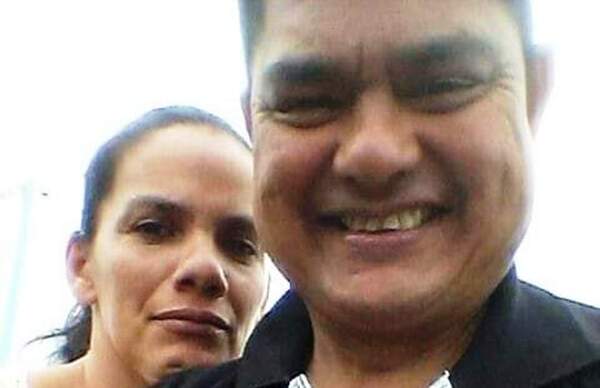 Feminicidio en San Ber: Policía mató a su esposa y se autoelimó •