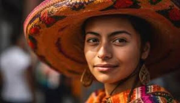 Perú antiguo tuvo reina - El Independiente