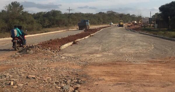 La Nación / Dan permisos de explotación de canteras a caleros de Vallemí