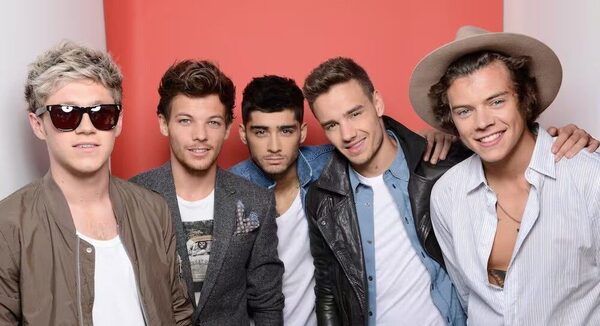 Exintegrantes de “One Direction” reaccionan a la muerte de Liam Payne: “Estamos completamente devastados”