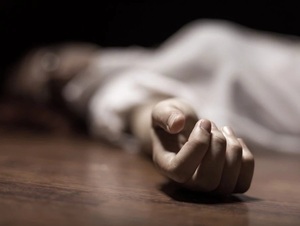Un trágico caso de feminicidio se registró en la madrugada de este viernes en Ciervo Cua, San Bernardino