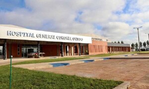Concurso Coronel Oviedo: el martes 22 de octubre darán a conocer lista rectificada – Prensa 5