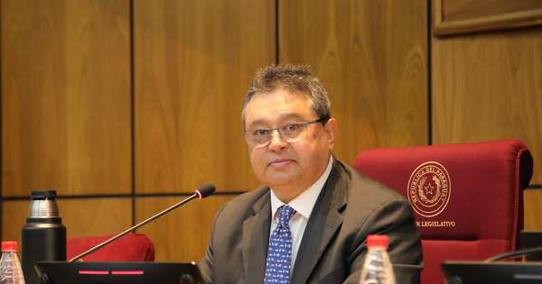 La Nación / Con dinero del narcotráfico se pagaron créditos en varios bancos, sostiene Leite