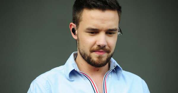 La Nación / Quién era Liam Payne
