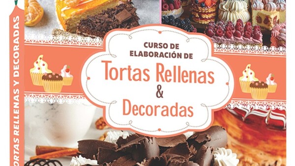 EXTRA y SNPP te enseñan a hacer tortas para tu emprendimiento