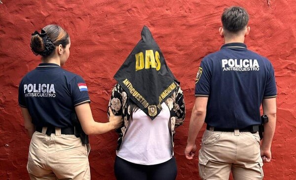 Funcionaria del Poder Judicial implicada en sextorsión agravada - Judiciales.net