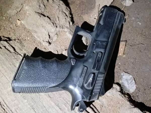Presunto feminicidio en San Bernardino: una persona fue aprehendida  - Policiales - ABC Color