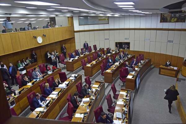 Protección de periodistas: “Proyecto de ley estaría afectando la posibilidad de actuación libre y amplia de los gremios” - Política - ABC Color