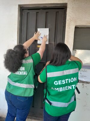 Emplazarían a frigoríficos a retirarse de Tablada - Portal Digital Cáritas Universidad Católica
