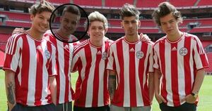 La Nación / Con emotivos mensajes, exintegrantes de 1D se despidieron de Liam Payne