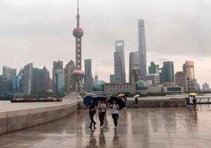 China registra su peor dato de crecimiento en un año - Mundo - ABC Color