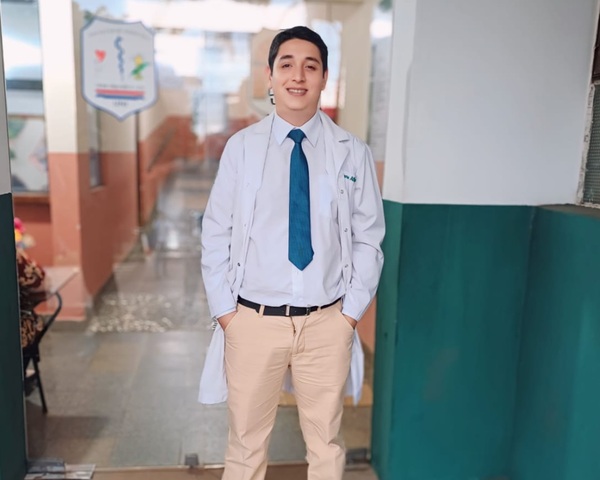 Vendiendo Helados y Cumpliendo Sueños: La Inspiradora Historia de Arturo Alfonso