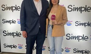 ARCOR presenta “Simple”: Nutrición inteligente para sentirse bien