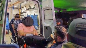 Tío Rico sigue internado en hospital de CDE: Médico da detalles sobre su estado de salud