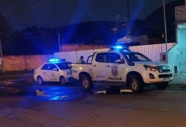 ¿Volvía de su guardia y encontró a su esposa con otro?: dos finados y un herido grave