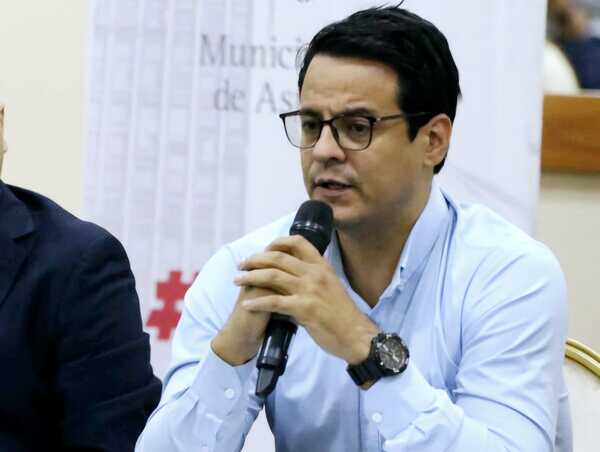 Municipalidad: “Más de 4 mil funcionarios trabajan en la calle” - Portal Digital Cáritas Universidad Católica