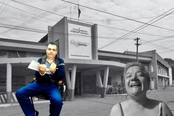 Gracias a la presión ciudadana acusado de abuso sexual en menores ya está preso