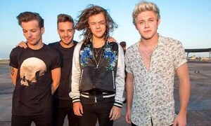 Ex miembros de One Direction se declaran “devastados” por la muerte de Liam Payne – Prensa 5