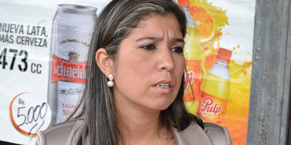 Imputan a funcionaria de una empresa por supuesta apropiación millonaria