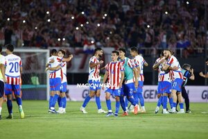 Versus / ¡Era de esperarse! Dos albirrojos en el once ideal de la doble fecha de Eliminatorias