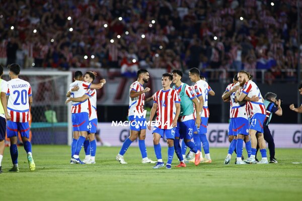 Versus / ¡Era de esperarse! Dos albirrojos en el once ideal de la doble fecha de Eliminatorias