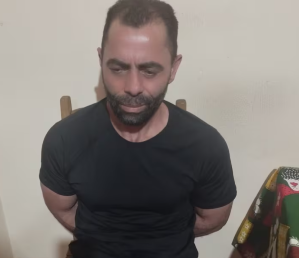 Hernandarias: Arrestan a brasileño con orden de captura por tráfico de armas