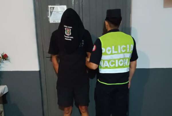 Llevaba más de diez horas muerta cuando su suegra la encontró y la pareja quedó detenida - Policiales - ABC Color