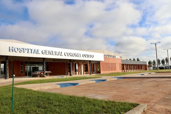 Concurso Coronel Oviedo: El 22 de octubre socializarán lista rectificada - .::Agencia IP::.