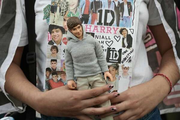 El padre de Liam Payne llega a Argentina tras la trágica muerte del músico - Mundo - ABC Color