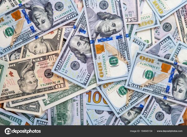 ¿Aguantará nuestra economía un dólar tan alto?: La moneda superó los G. 7.800