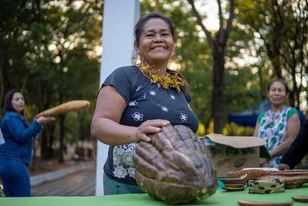 “Karu Soberano”: gastronomía y productos de las fincas llegan a la plaza Italia este sábado - Nacionales - ABC Color