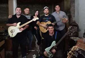 Música de alabanza y adoración en San Antonio - Nacionales - ABC Color