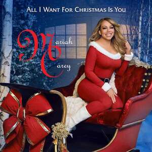 Mariah Carey celebra emocionada los 30 años de su disco “Merry Christmas”  - Gente - ABC Color