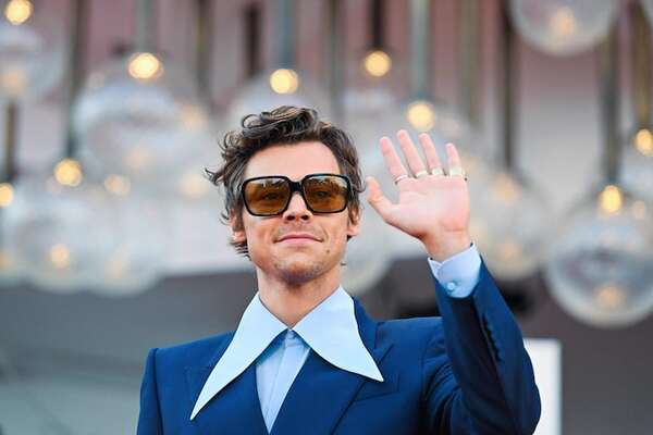 Harry Styles califica los años que pasó con Liam Payne como los “más preciados” - Gente - ABC Color