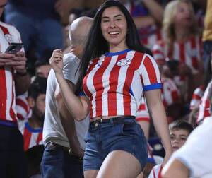 Rosy contó cómo es el “tanteo libre” que hacen los peloteros con las modelos y cual es la clave