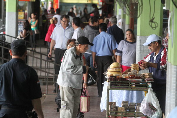 World Bank Report provides four key recommendations to Paraguay for boosting inclusive growth - .::Agencia IP::.