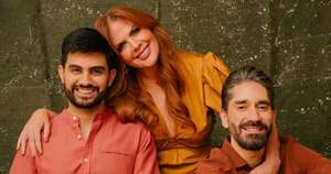 La Nación / Obra nacional premiada en Europa se presentará en teatro y audiovisual