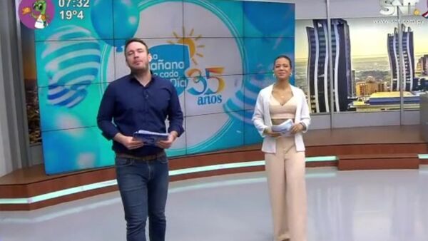 Se vienen fechas claves para el fútbol paraguayo - SNT