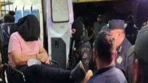 "Tío Rico" continúa hospitalizado en CDE - SNT