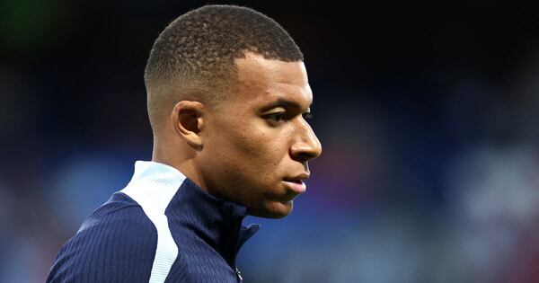 La Nación / Mbappé reservará “sus explicaciones” para la justicia sueca