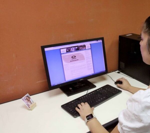 Observatorio Judicial cuenta con información actualizada de causas actualizadas