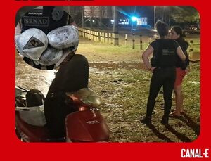 PEDROJUANINA DETENIDA CON CERA DE MARIHUANA