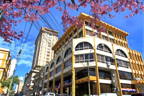 DNIT ya recepcionó más de 1.000 millones de documentos electrónicos tributarios