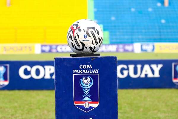 Copa Paraguay 2024: Los cuartos de final tienen fechas, horarios y estadios confirmados - Fútbol - ABC Color
